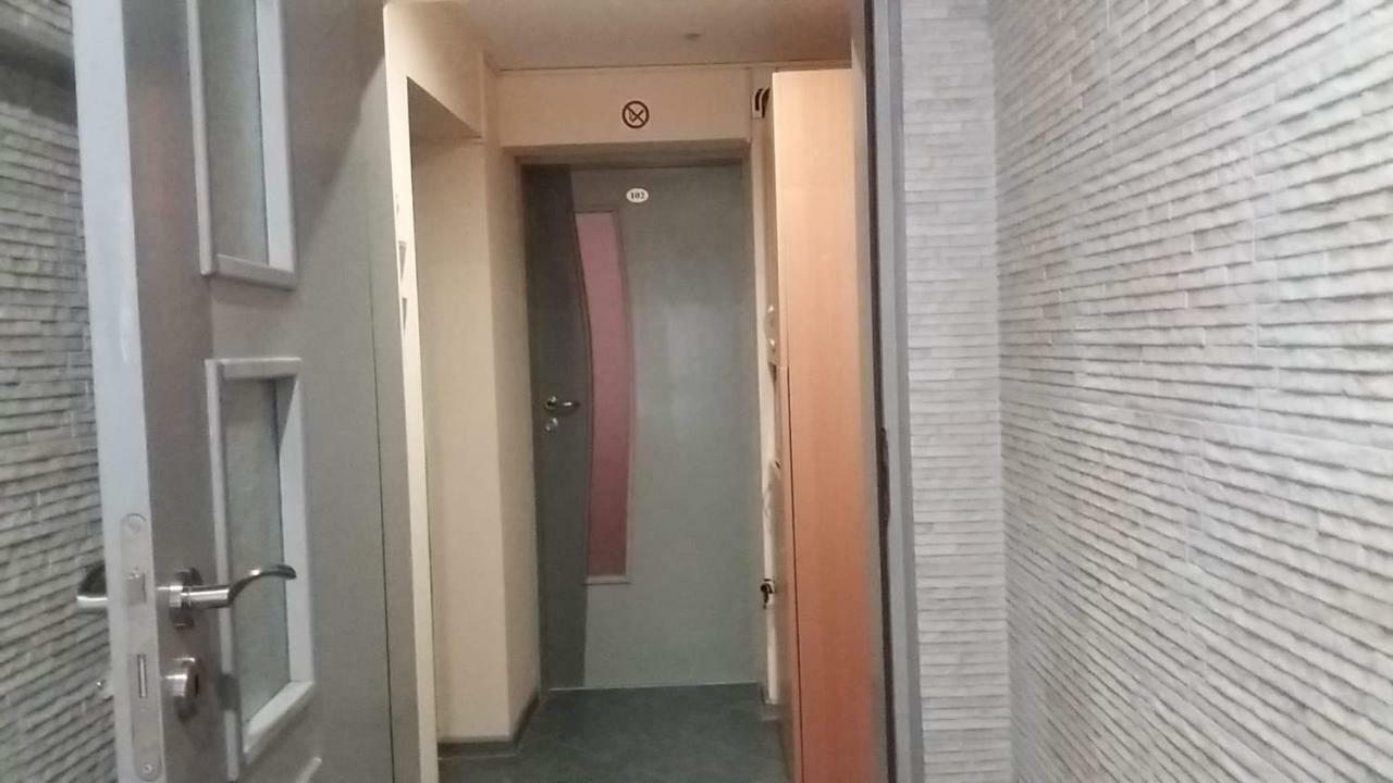 Нощувки Ботеви Šumen Exteriér fotografie